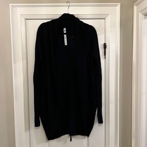 Lululemon cardigan